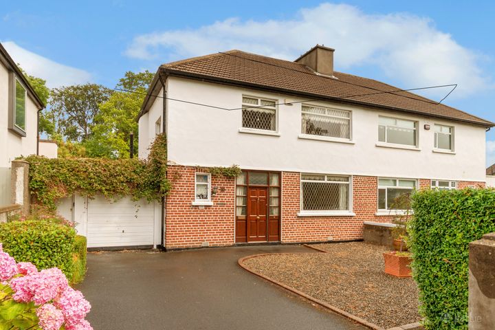 62 Glenabbey Rd, Mount Merrion, Blackrock, Dublin