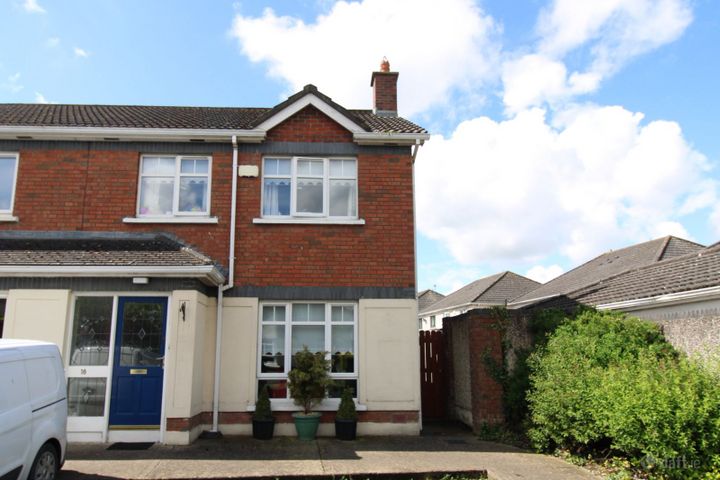 18 Beechfield Lawns, Clonee, Dublin 15, D15C7F6