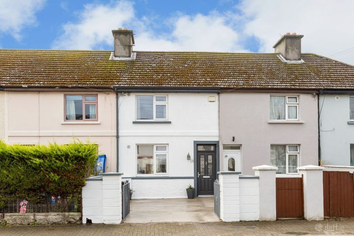 18 Wolfe Tone Sq South, Bray, Wicklow, Wicklow