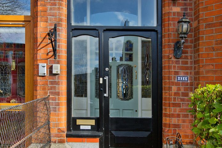 634 South Circular Road, Kilmainham, Dublin 8, D08XE9W - Photo 2