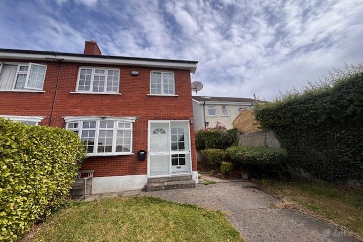 96 Killarney Heights, Bray, Wicklow, Wicklow