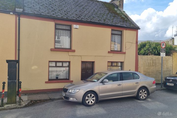 Charles St, Castlebar, Mayo, Mayo