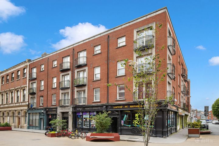 46 Capel Court, 112-114 Capel Street, Dublin 1, D01XY77