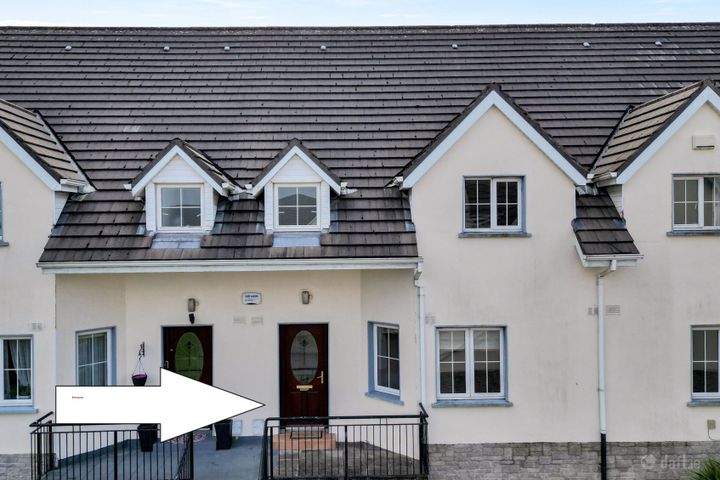 55 Cathedral Court, Clare Road, Ennis, Co. Clare, V95KF53