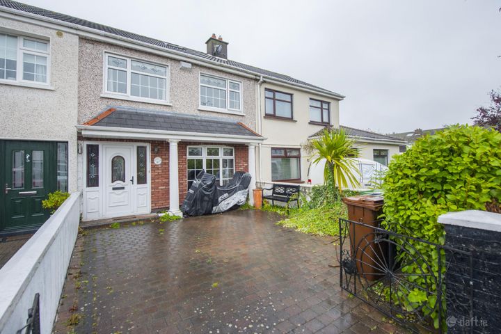 59 Brookfield, Artane, Co. Dublin, D05K7W6