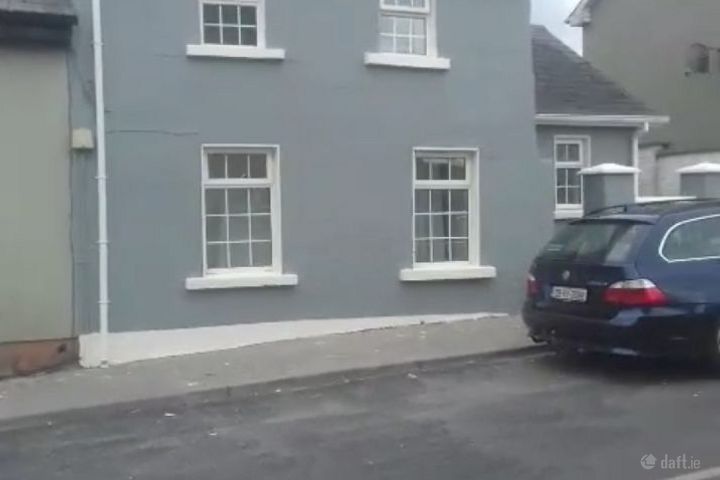 The lodge, Kilteely, Co. Limerick