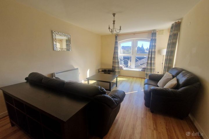 Apartment 318, River Towers, Shanakiel, Co. Cork