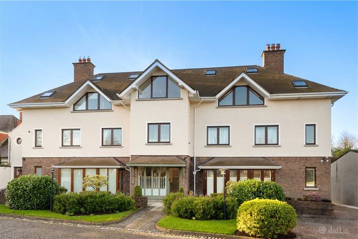 8 Nutley House, 50-52 Nutley Road, Donnybook, Dublin 4, Dublin 4, D04RR59