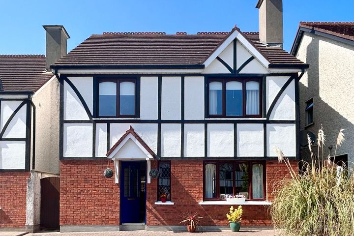 2 Kilsheelin Heights, Castlecomer Rd, Kilkenny, Kilkenny