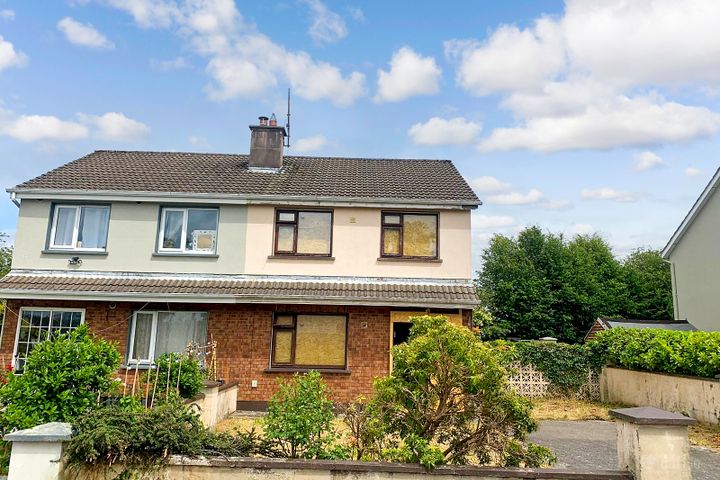 3 Springfield, Castlebar, Co. Mayo, F23RH98