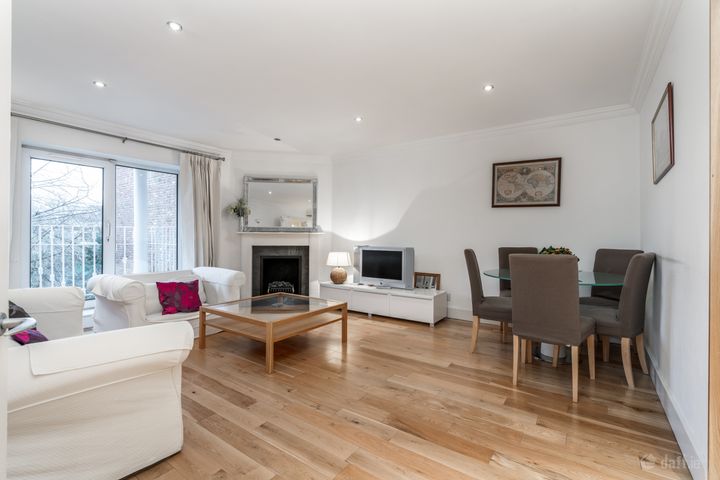 Ballsbridge, Ballsbridge, Dublin 4