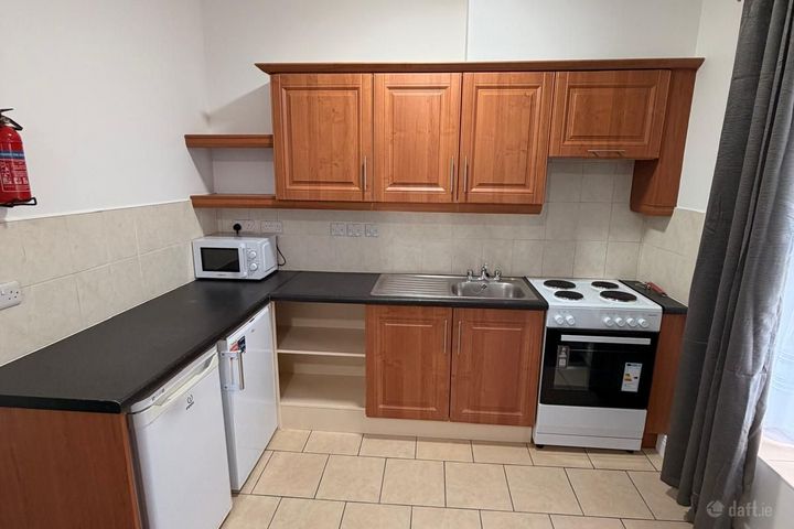 Apartment 3, 20 Cecil Street, Limerick City Centre