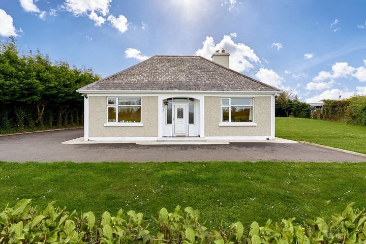 Laurel Lodge, Rathmore, Carbury, Co. Kildare, W91D2NN