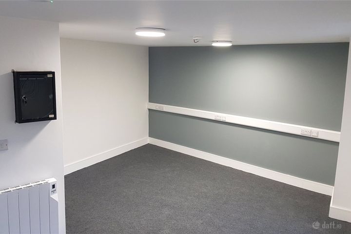 Short Term Flexible Office Space, Bridge House, 1 Bridge Street, Dundalk, Co. Louth