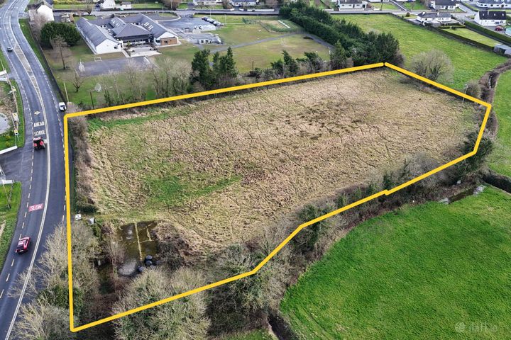 Cornafulla, Athlone, Co. Roscommon, N37FW74
