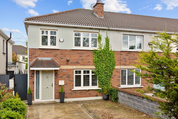 33 Liffey Terrace, Liffey Valley Park, Lucan, Co.Dublin, K78T188