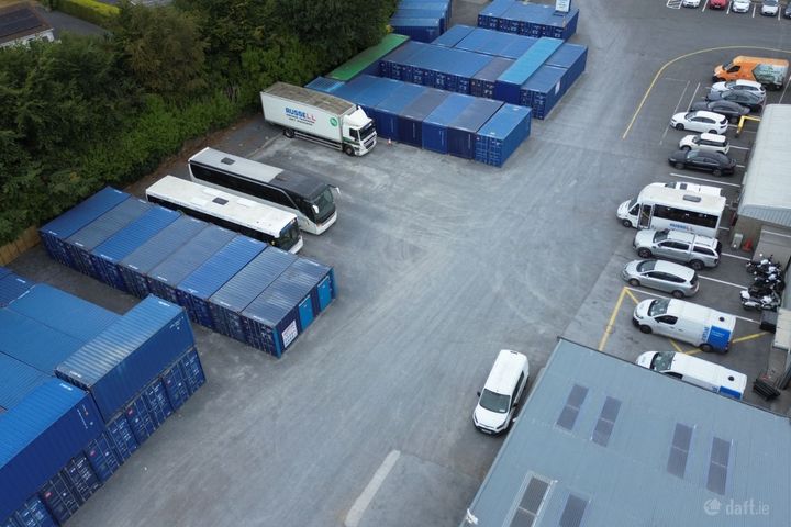 Ballindud Business Park, Tramore Road, Waterford City Centre, Co. Waterford
