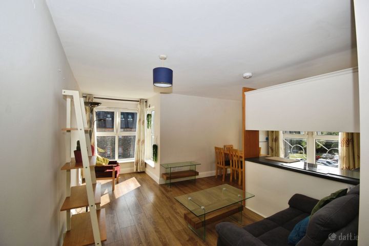 Apartment 319, River Towers, Clogheen, Co. Cork