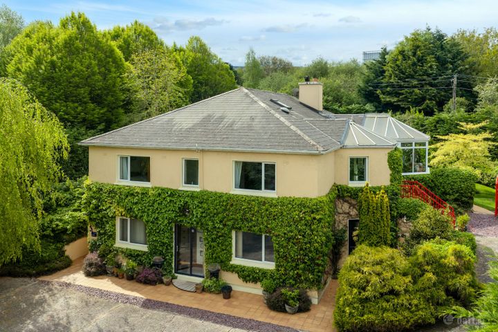 'Glenanaar', Old Hospital Road, Park, Wexford Town, Co. Wexford, Y35W977