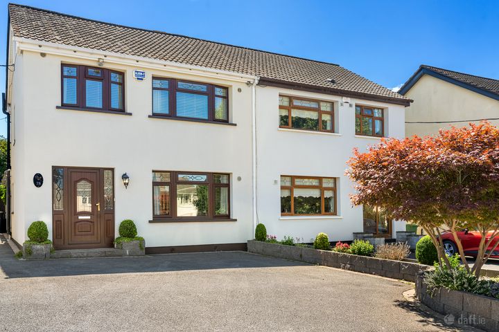 78 Floraville Ave, Clondalkin, Dublin 22, Dublin 22, Dublin