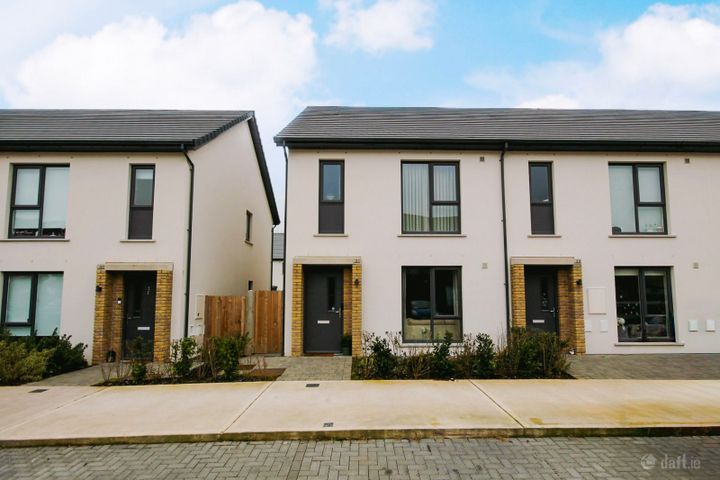 31 Parkleigh Crescent, Seven Mills, Clondalkin, Dublin 22, D22HRK2