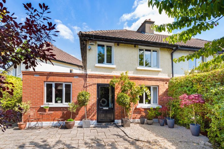 47 Lansdowne Park, Ballsbridge, Dublin 4, Dublin 4, Dublin