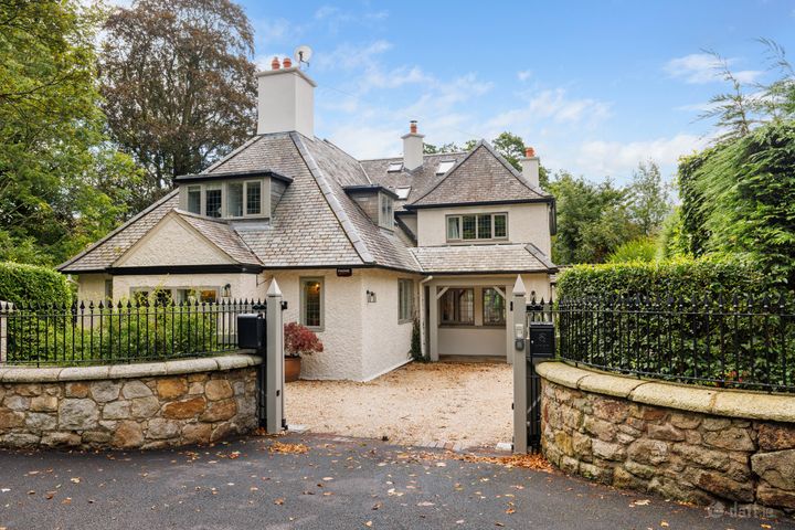 Leafy Hollow, Westminster Road, Foxrock, Dublin 18, Dublin