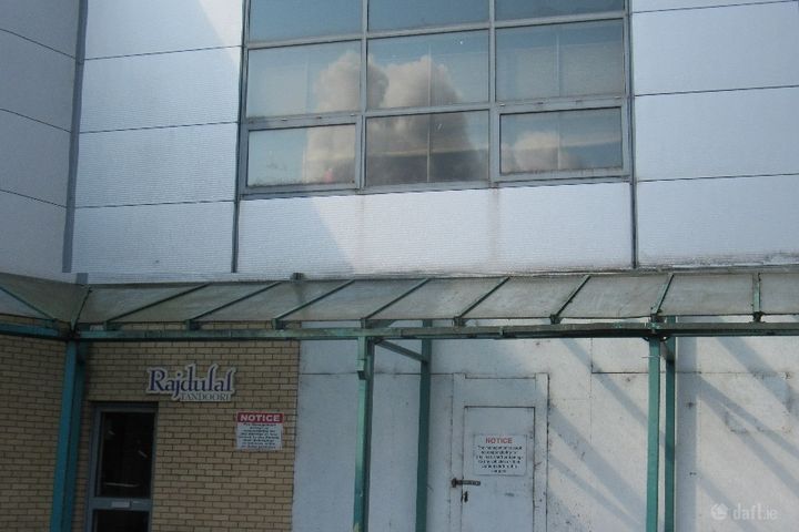 Unit 9A Longford Retail Park Athlone Road, Longford Town, Co. Longford