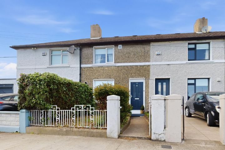 143 Malahide Road, Dublin 3, Co. Dublin, D03C928