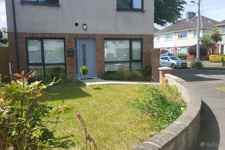 Hillcrest Park, Ballygall, Ballymun, Dublin 11