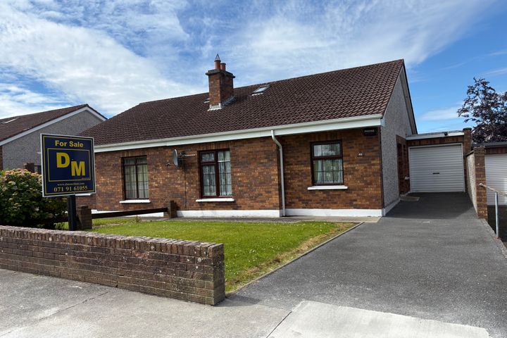 65 Crozon Downs, Sligo, Co. Sligo, F91E52N