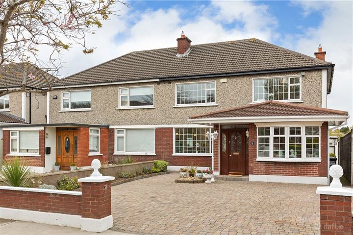 39 Avondale Court, Blackrock, Co Dublin, Dublin