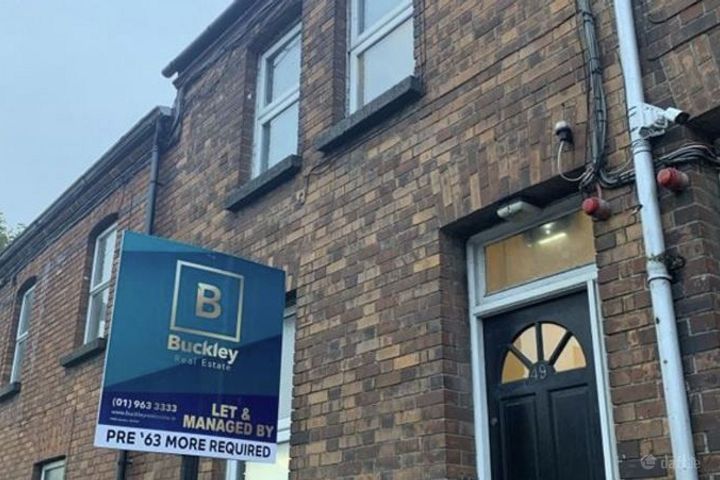  East Wall Road, Dublin 3, North Strand, Dublin 3