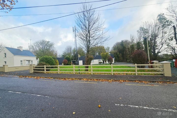 Mullaghroe, Cullen, Cullen, Co. Cork, P51H2K7