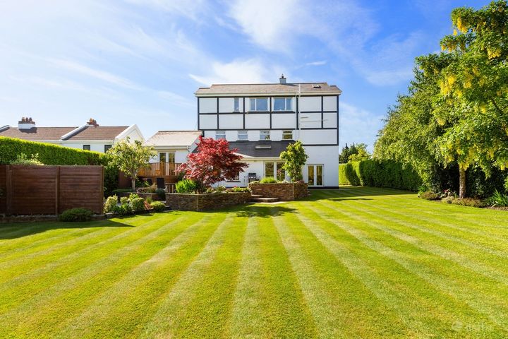 Woodland Park House, 8 Woodlands Park, Blackrock, Dublin