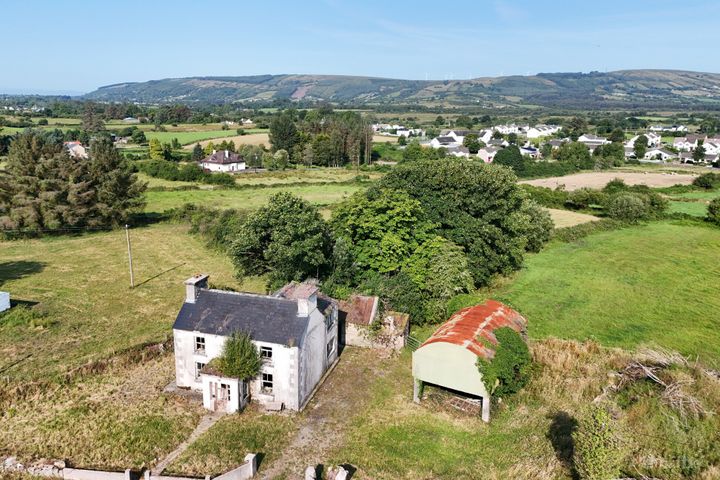 Cordarragh, Kiltimagh, Co Mayo