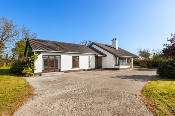 Brazil, Swords, County Dublin, Dublin