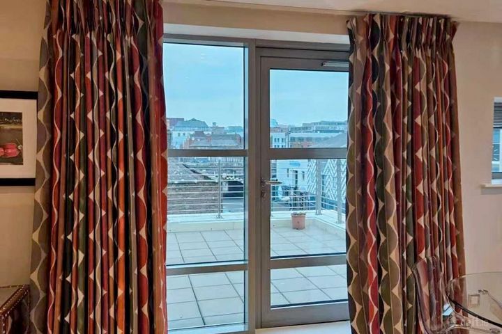 Apartment 8, O'Callaghan Court, Erne Street Upper, Dublin 2