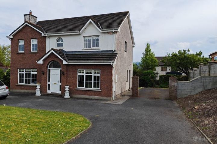 The Rise, Powerstown Road, Clonmel, Co. Tipperary