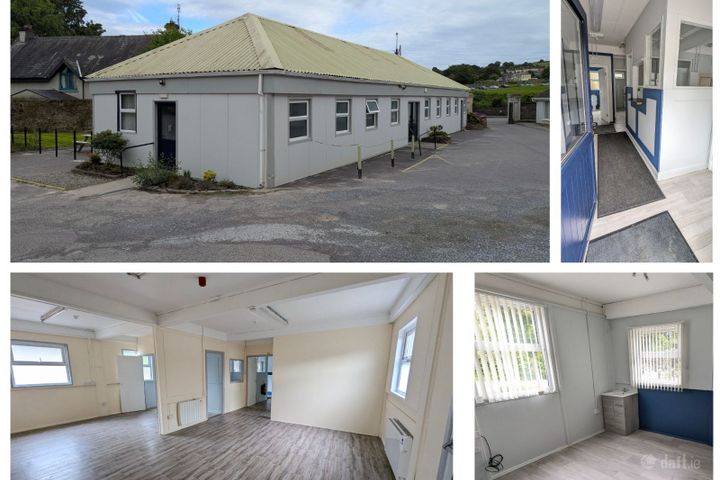 The Old Millbrook Clinic, New Road, Bandon, Co. Cork