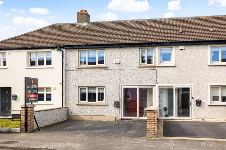 36 Moeran Road, Dublin 12, Walkinstown, Dublin 12, D12YV3F