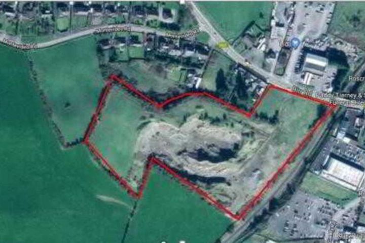 Birr Road, Roscrea, Co. Tipperary