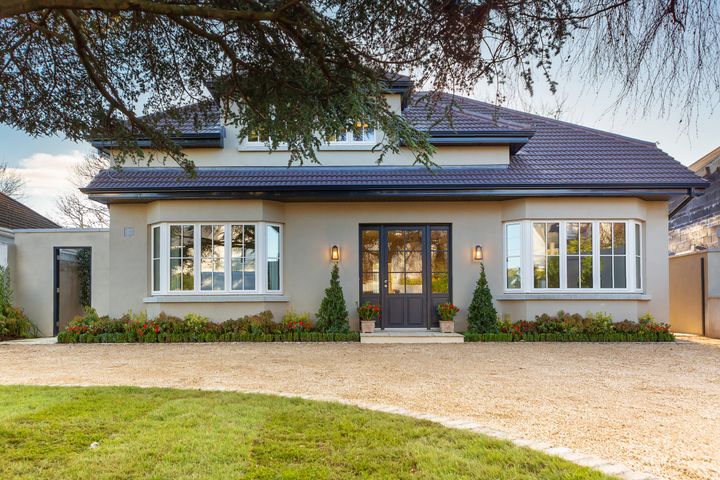 35 Farmhill Drive, Goatstown, Dublin 14, Dublin 14, Dublin