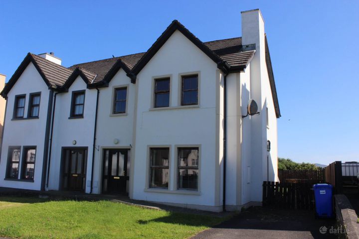 21 Radharc An Chuain, Ramelton, Co. Donegal