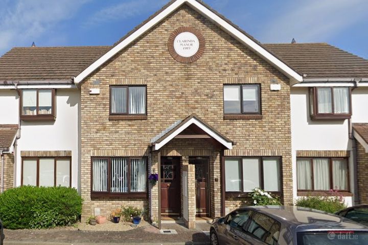 4 Clarinda Manor, Dun Laoghaire, Co Dublin, A96F750