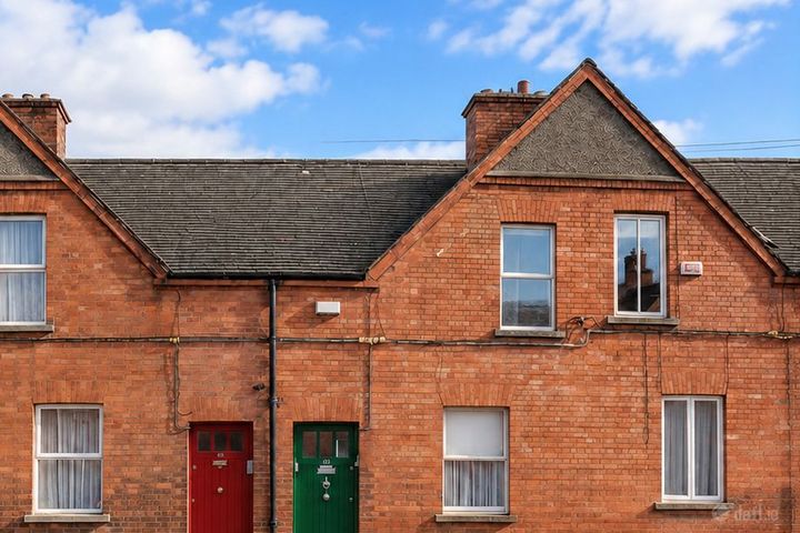 39 Home Villas, Dublin 4, Donnybrook, Dublin 4, D04H9P9