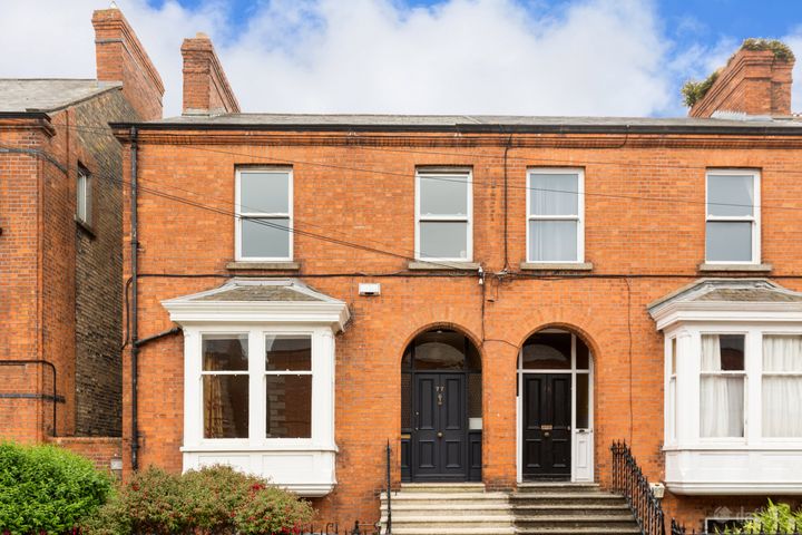 77 Grove Park, Rathmines, Dublin 6, Dublin 6, Dublin