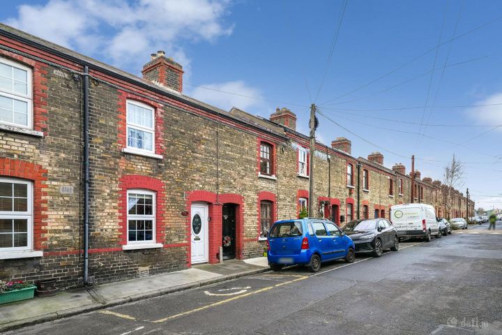 11 Harold Road, Stoneybatter, Dublin 7, D07Y6P4