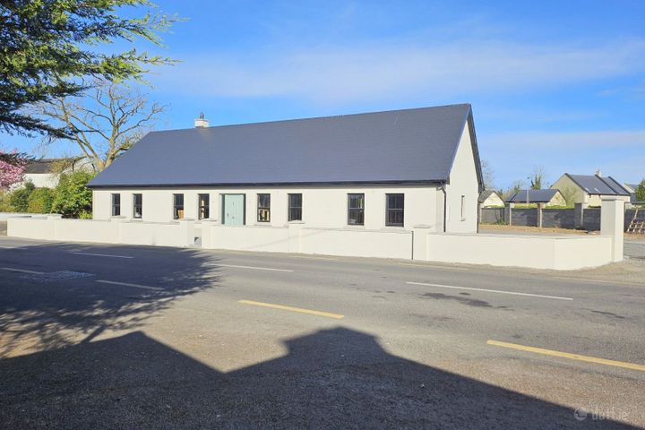 Aughine, Moydow, Moydow, Co. Longford, N39YW02