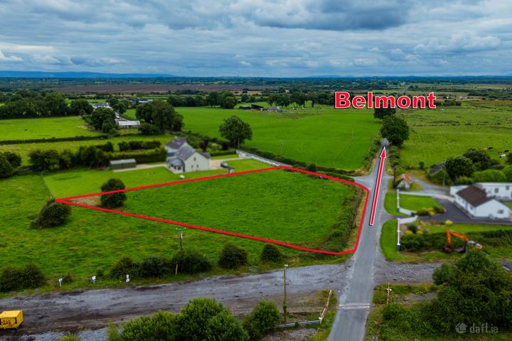 Clongowney, Clonfanlough, Co. Offaly